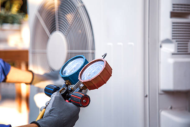 Trusted Air Conditioning Repair service in Port Elizabeth, NJ - HVAC Repair CO