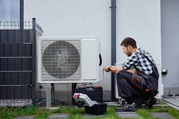 Trusted Emergency Ac Repair service in Port Elizabeth, NJ - HVAC Repair CO